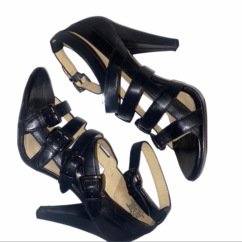 Boutique 9 Genuine Leather Heels